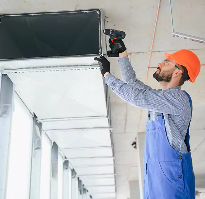 Why Homeowners & Businesses Trust Us in Prospect Heights, IL