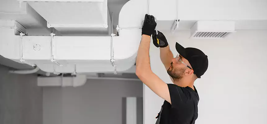 Our Air Duct Cleaning Services in Prospect Heights, IL