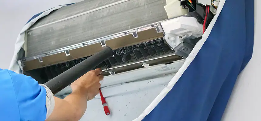 Advanced Clogged Dryer Vent Repair for Multi-Unit & Commercial in Prospect Heights, IL