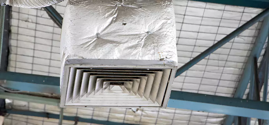 Our Custom HVAC Ductwork Services in Prospect Heights, IL