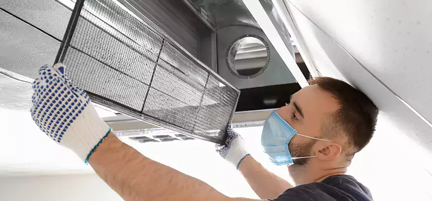 Our Home Duct Cleaning Services in Prospect Heights, IL  