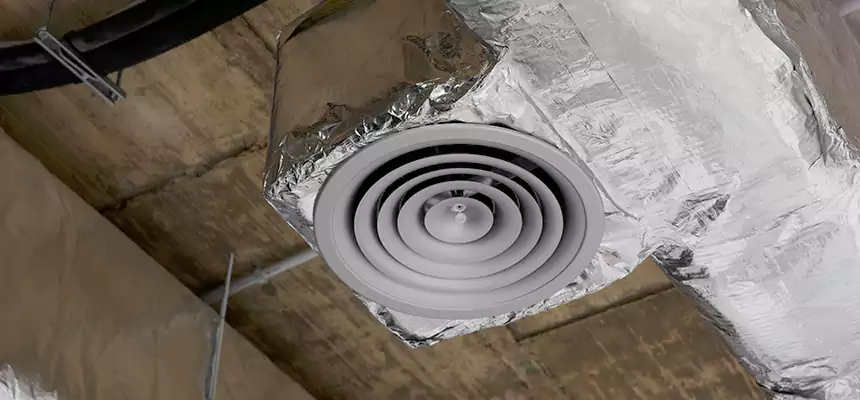 Our Industrial Dryer Vent Cleaning Services in Prospect Heights, IL