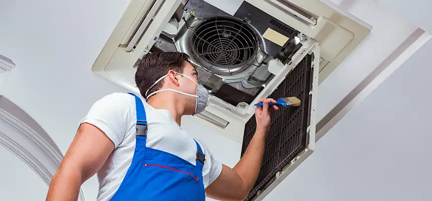 Our Move-in/Move-out Duct Cleaning Services in Prospect Heights, IL