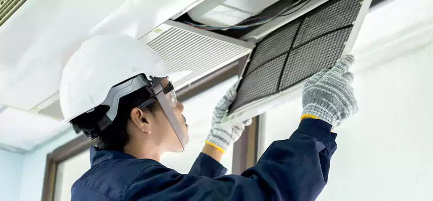 Our Multi-family Home Duct Cleaning Services in Prospect Heights, IL