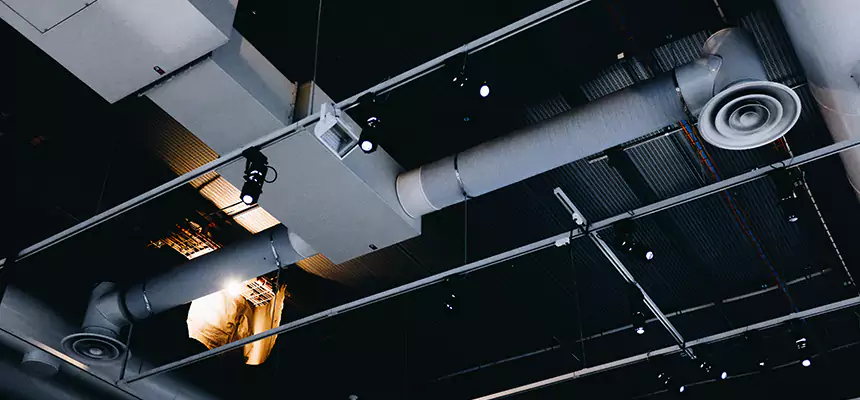 Our Seasonal Allergy Air Duct Cleaning Services in Prospect Heights, IL