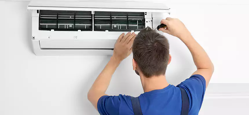 Our Smart Air Conditioning Installation Services in Prospect Heights, IL