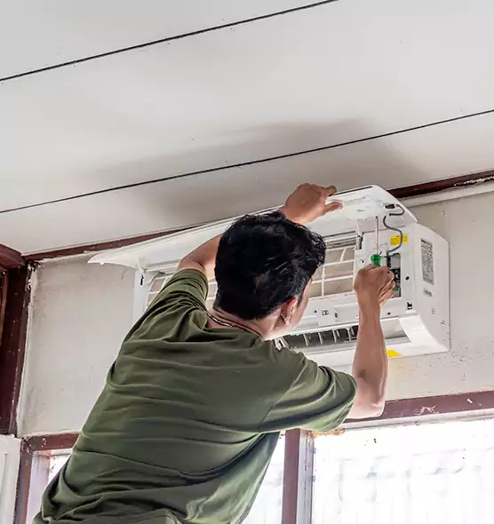 About Air Duct & AC Odor Removal in Prospect Heights, IL