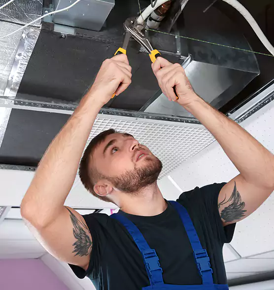 About Air Duct Repair Services in Prospect Heights, IL