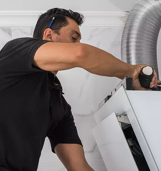 Trusted Bathroom Exhaust Duct Cleaning in Prospect Heights, IL