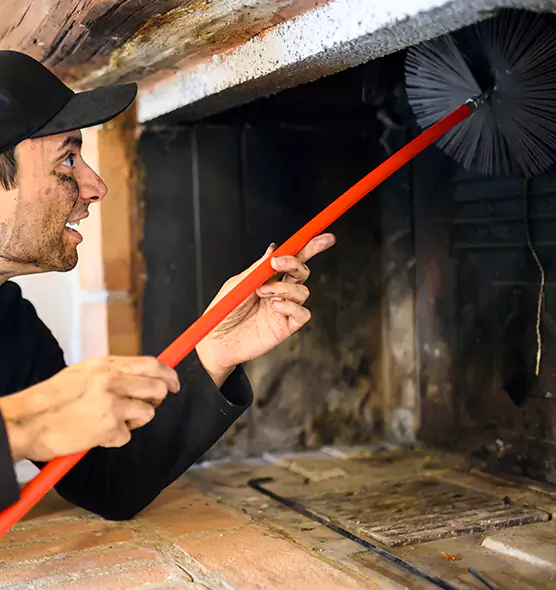 About Expert Chimney Cleaning in Prospect Heights, IL