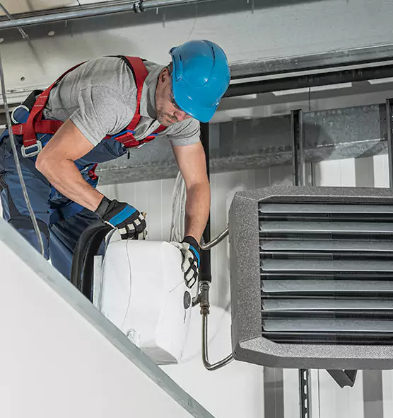 Professional HVAC Cleaning Solutions in Prospect Heights, IL