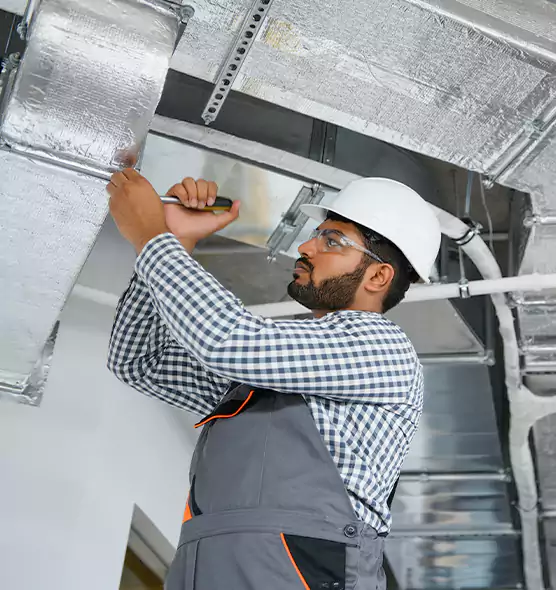 Welcome to Mold & Mildew Removal from Air Ducts Prospect Heights, IL