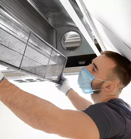 About Remove Smoke Smell From Air Duct in Prospect Heights, IL