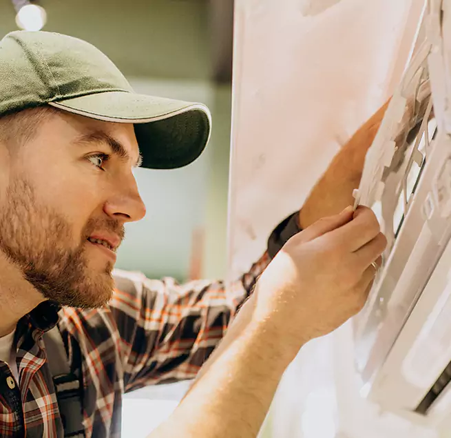 Why Homeowners Businesses Trust Us in Prospect Heights, IL?