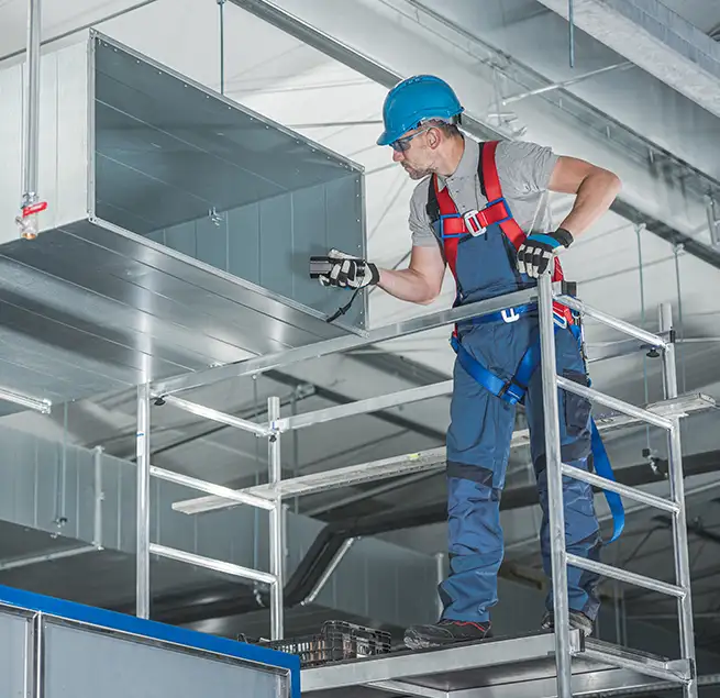 Why Homeowners & Businesses Trust Us in Prospect Heights, IL?