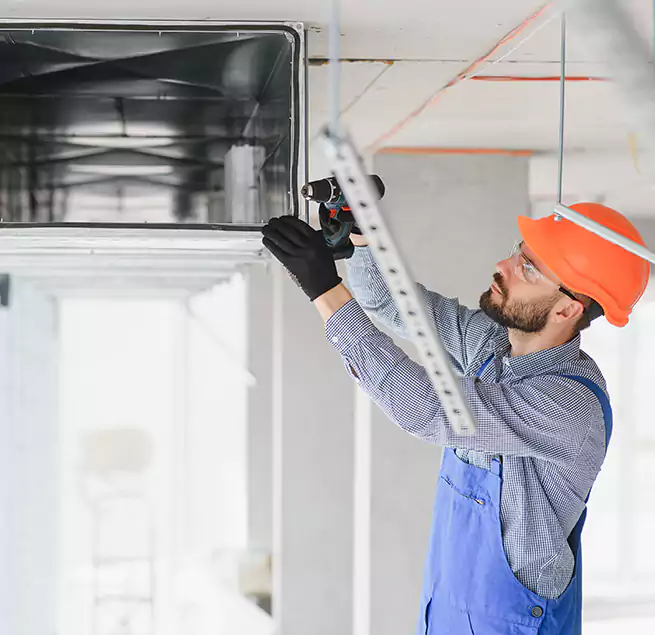 Why Homeowners & Businesses Trust Us Prospect Heights, IL