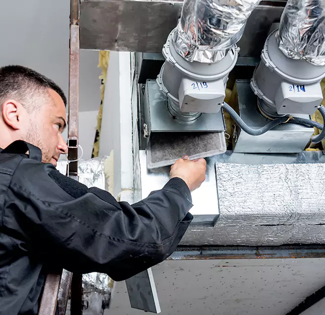 Why Homeowners & Businesses Trust Us in Prospect Heights, IL