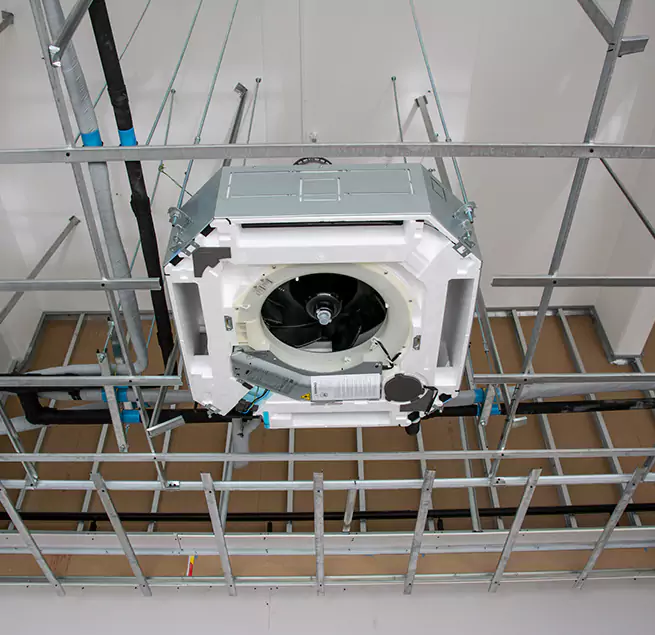 Why Homeowners & Businesses Trust Us in Prospect Heights, IL?