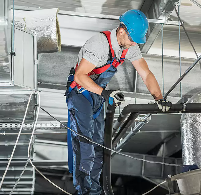 Why Homeowners & Businesses Trust Us in Prospect Heights, IL?