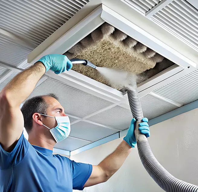 Why Homeowners & Businesses Trust Us Prospect Heights, IL?