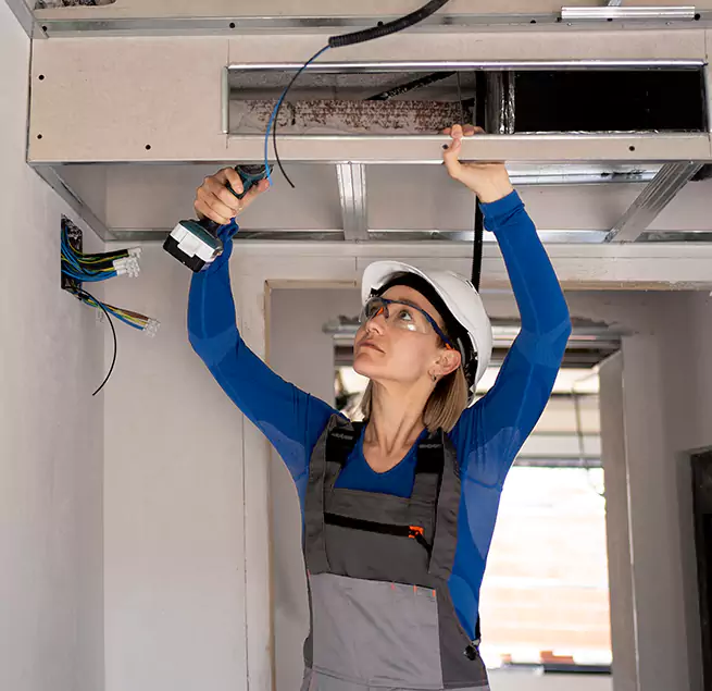 Why Homeowners & Businesses Trust Us in Prospect Heights, IL?