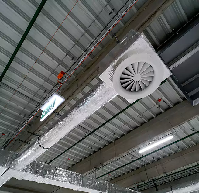 Why Homeowners & Businesses Trust Us in Prospect Heights, IL