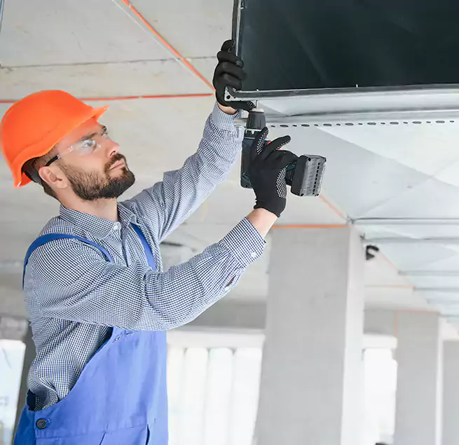 Why Homeowners & Businesses Trust Us in Prospect Heights, IL?