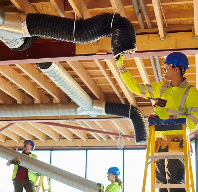 Why Homeowners & Businesses Trust Us in Prospect Heights, IL?