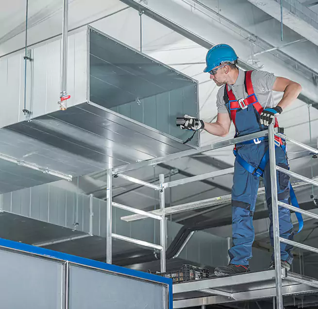 Why Homeowners & Businesses Trust Us in Prospect Heights, IL?