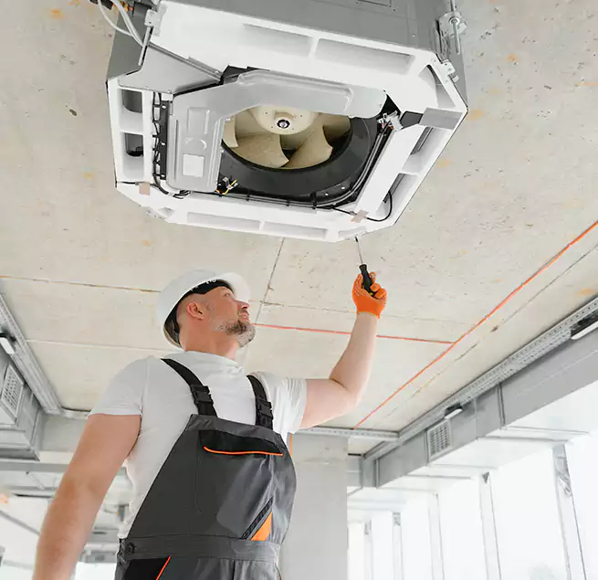 Why Homeowners Businesses Trust Us in Prospect Heights, IL