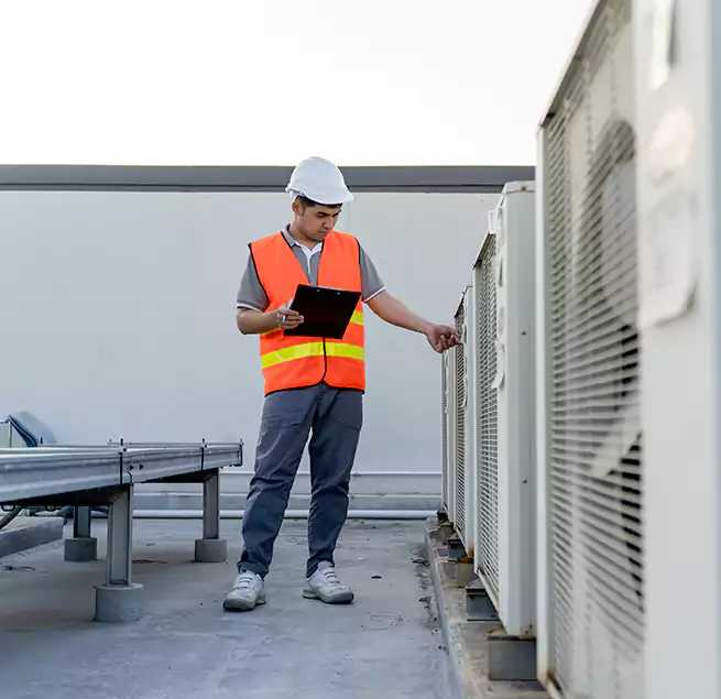 Why Homeowners & Businesses Trust Us in Prospect Heights, IL?